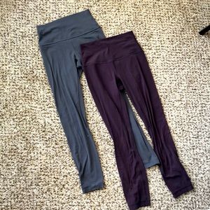 Lululemon align pants